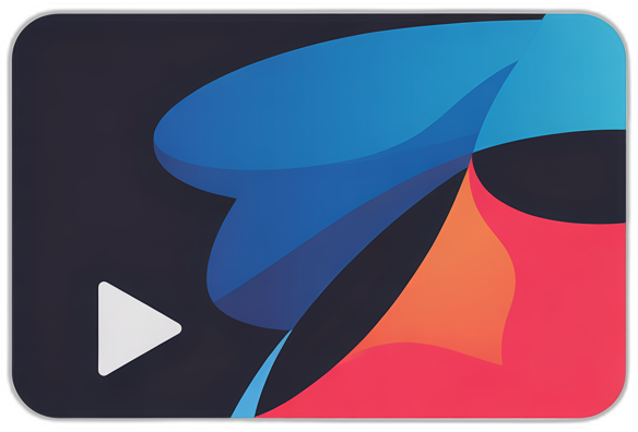 悟空影视官方Logo