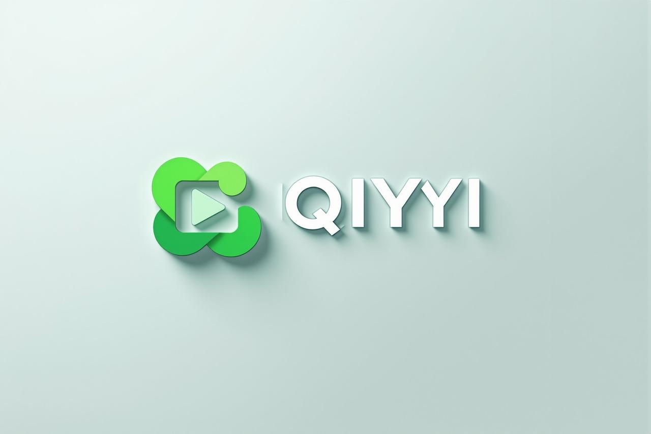 悟空影视合作伙伴爱奇艺Logo