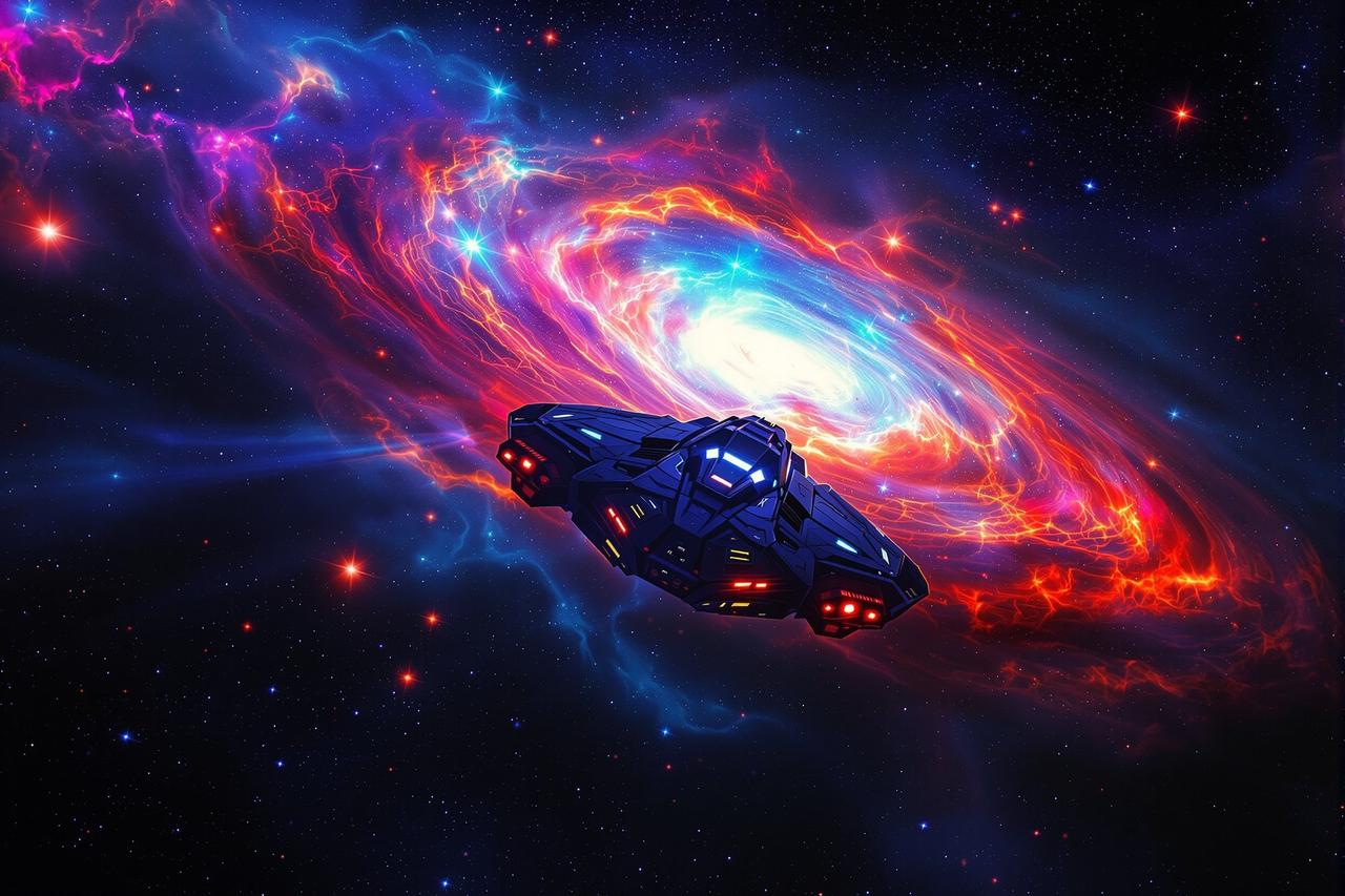 悟空影视作品星际征途封面图