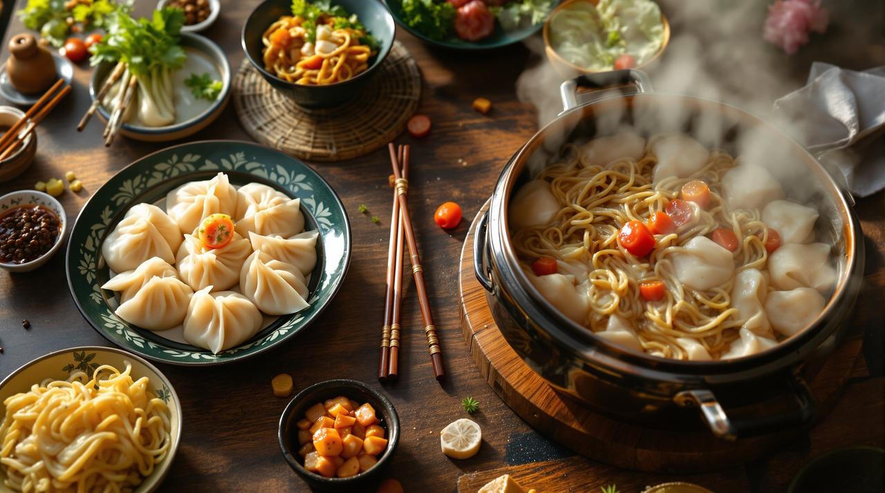 悟空影视新闻《美食中国》第二季开播,首播收视刷新纪录片纪录配图