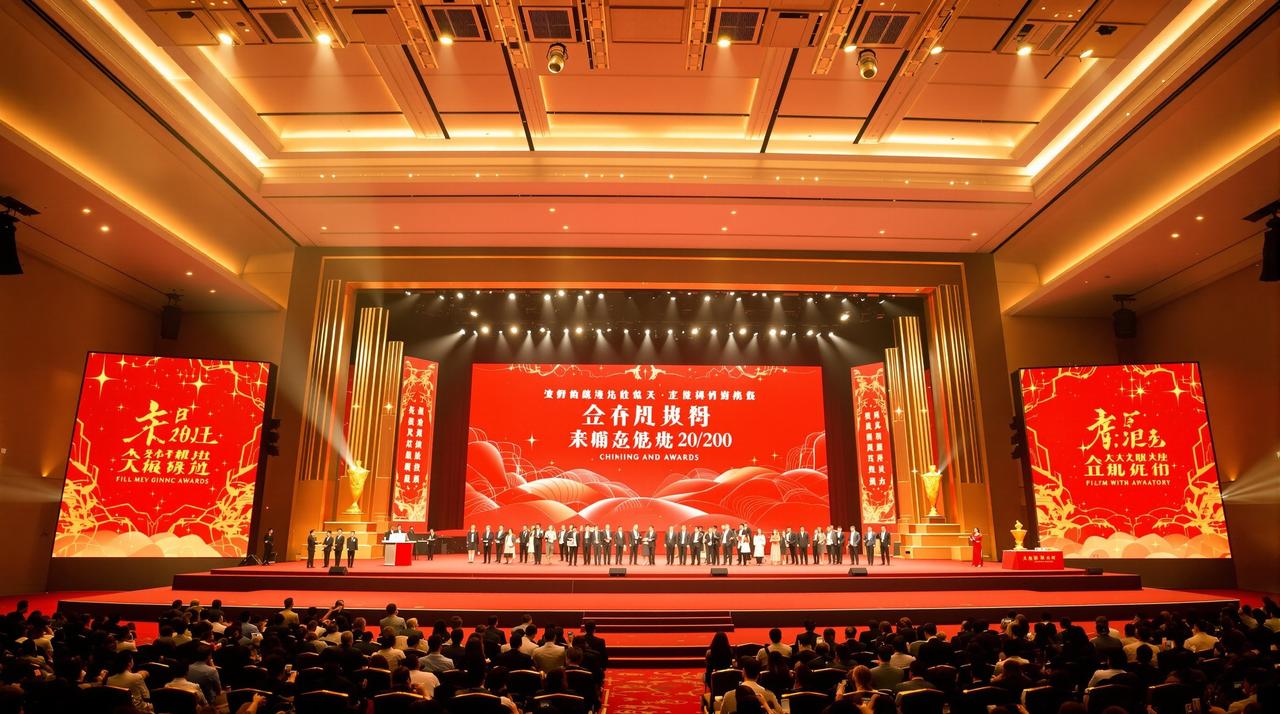 悟空影视新闻《山河锦绣》斩获三项金鹰奖,创历史最佳成绩配图
