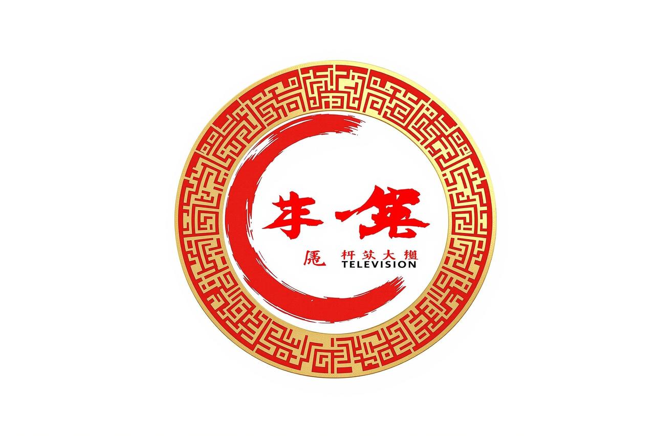 悟空影视合作伙伴中央广播电视总台Logo