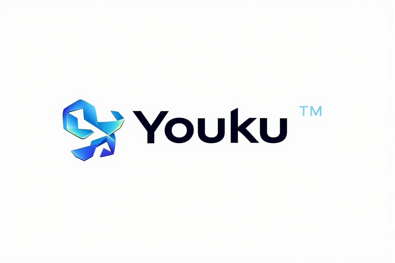 悟空影视合作伙伴优酷视频Logo