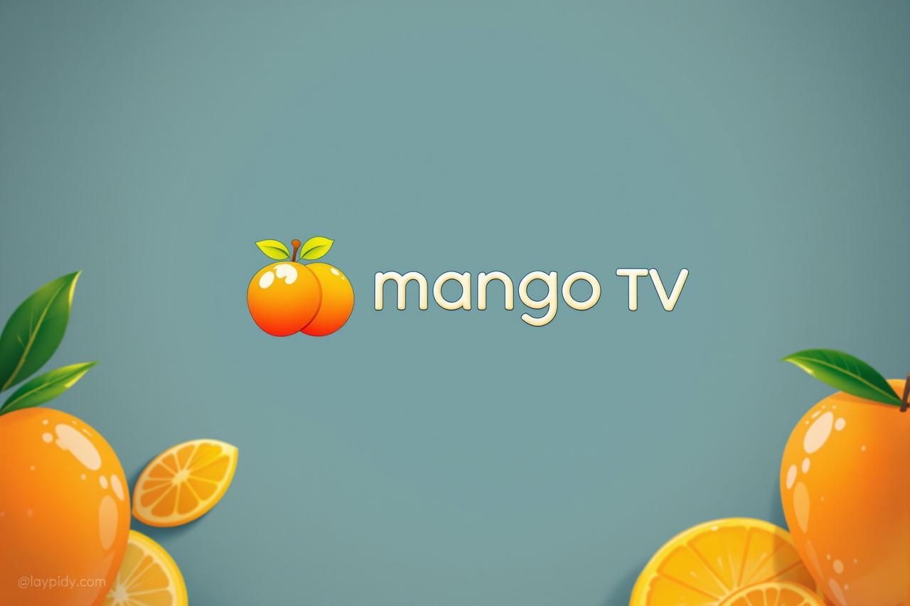 悟空影视合作伙伴芒果TV品牌Logo