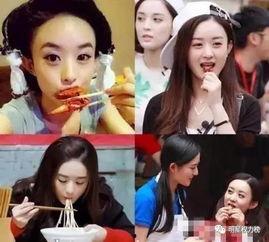 真的很喜欢吃娱乐圈的瓜,娱乐圈瓜中那些让人垂涎欲滴的幕后故事